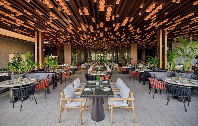 Maxx Royal Bodrum